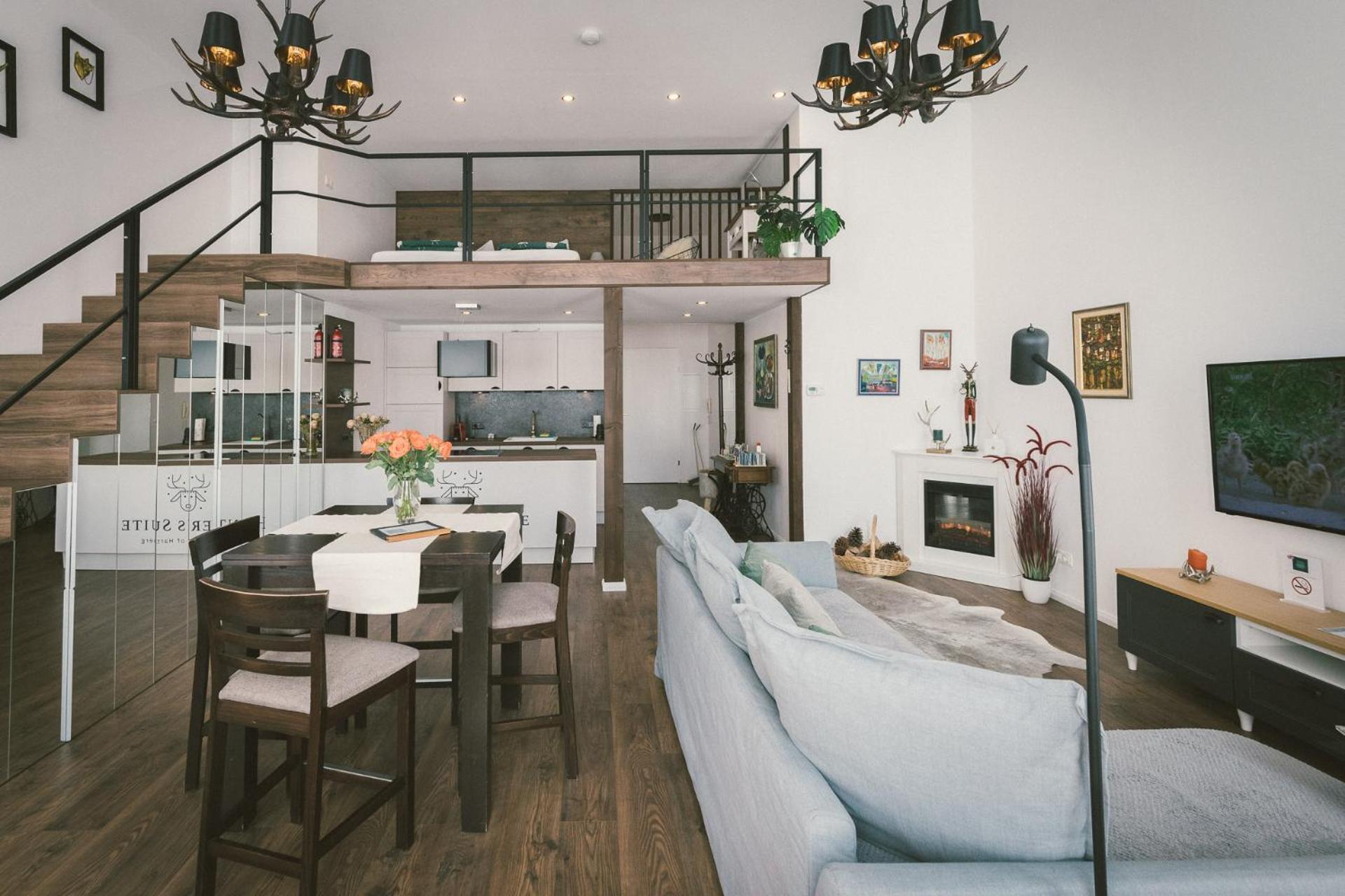 "Hunter'S Suite"- At The Heart Of Hartberg I Parking Dış mekan fotoğraf