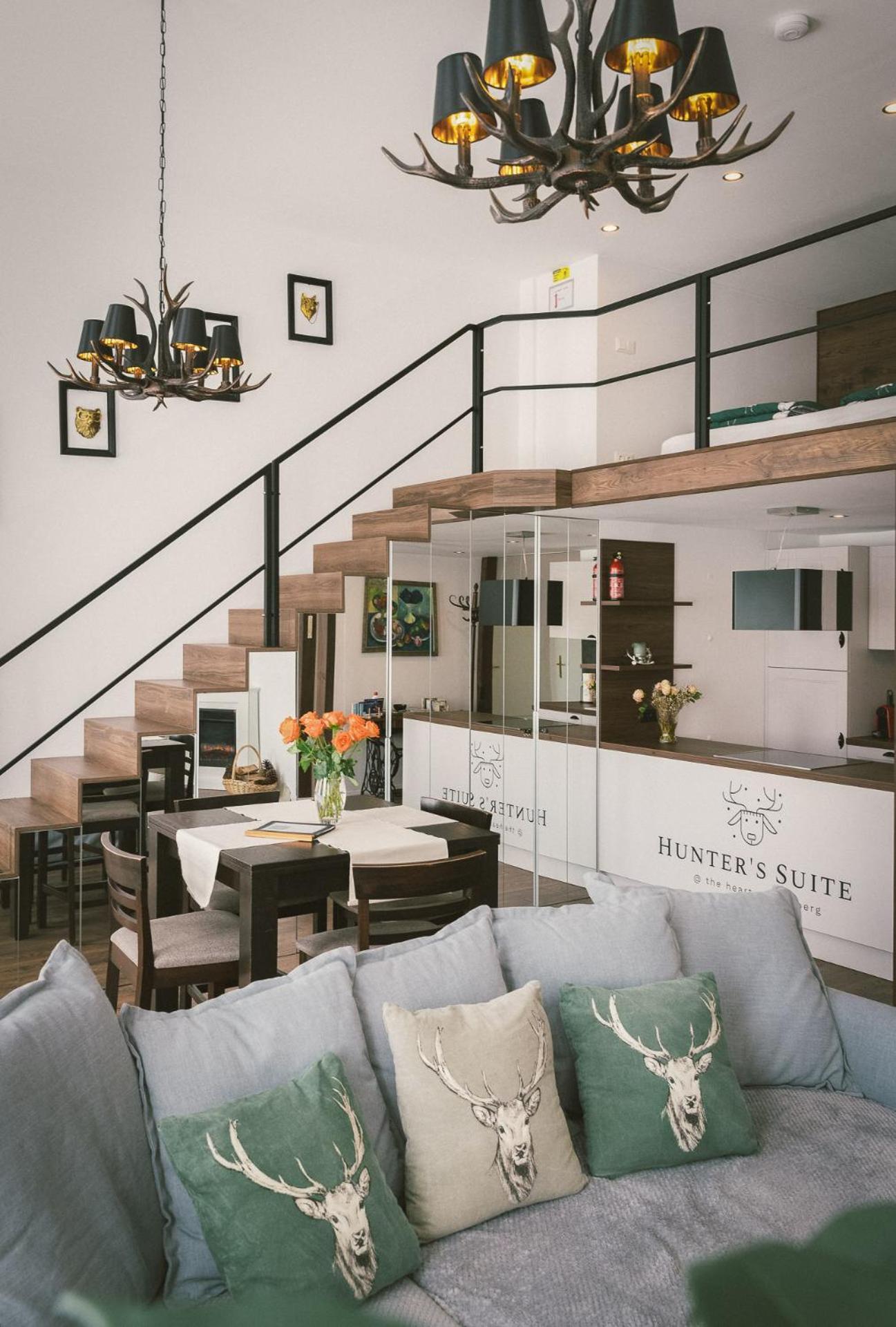 "Hunter'S Suite"- At The Heart Of Hartberg I Parking Dış mekan fotoğraf