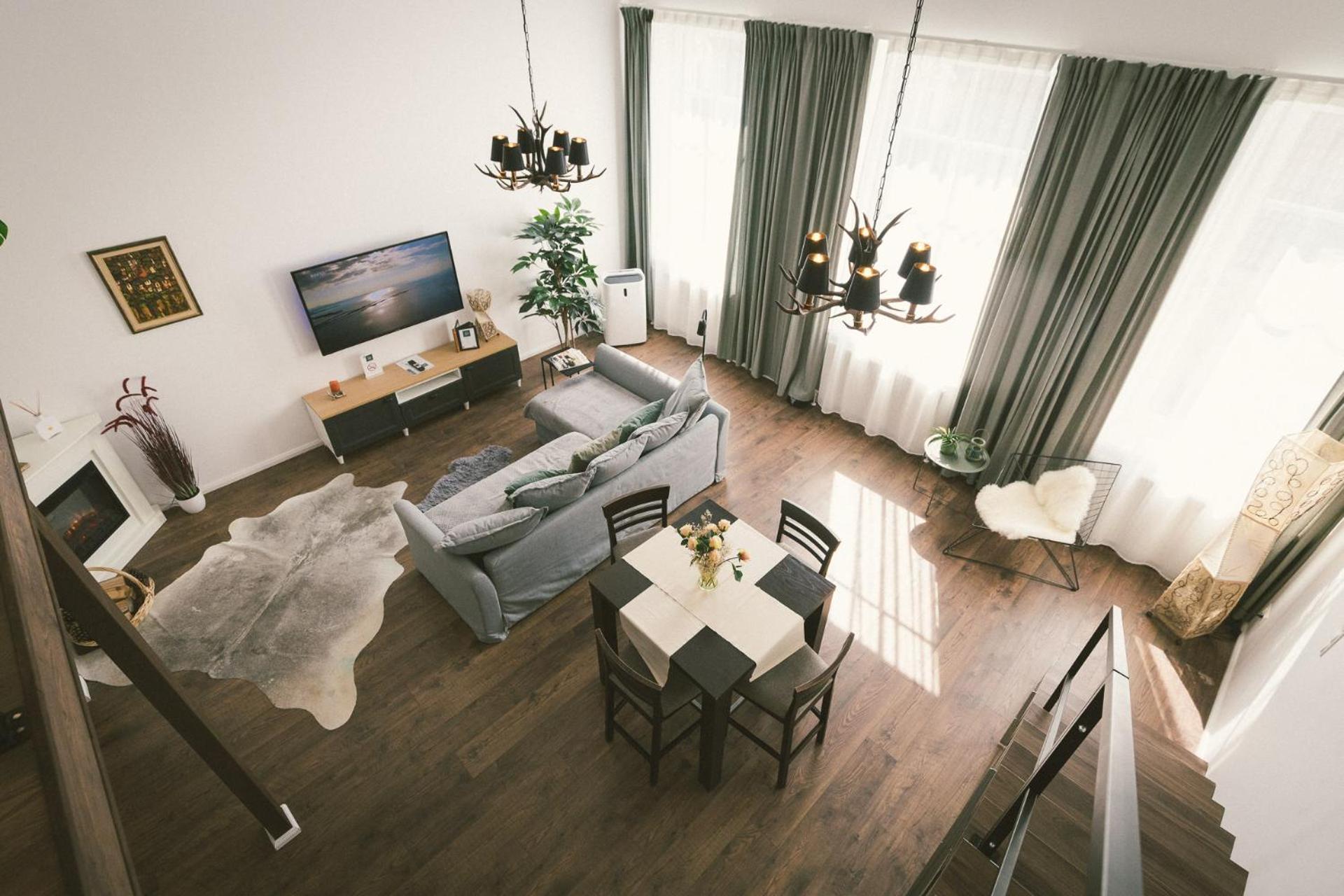 "Hunter'S Suite"- At The Heart Of Hartberg I Parking Dış mekan fotoğraf