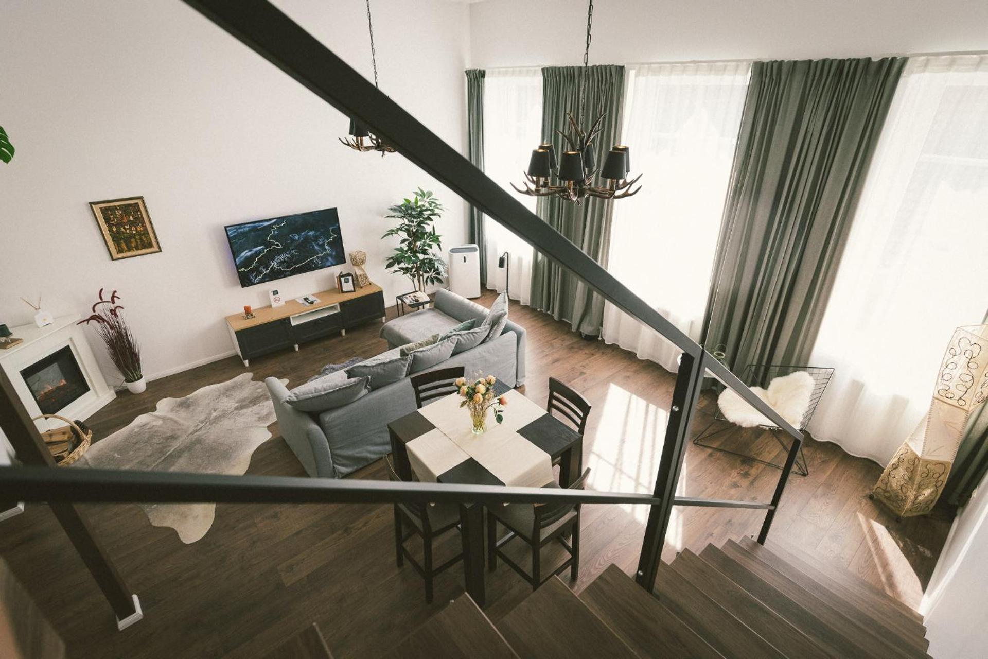 "Hunter'S Suite"- At The Heart Of Hartberg I Parking Dış mekan fotoğraf